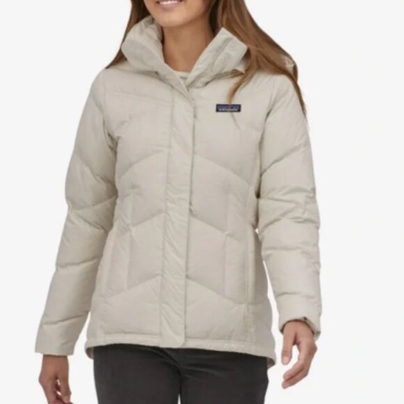 Patagonia down with it puffer jacket - Picture 2 of 12